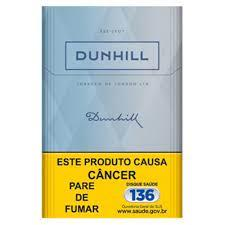 Foto do produto Dunhill azul