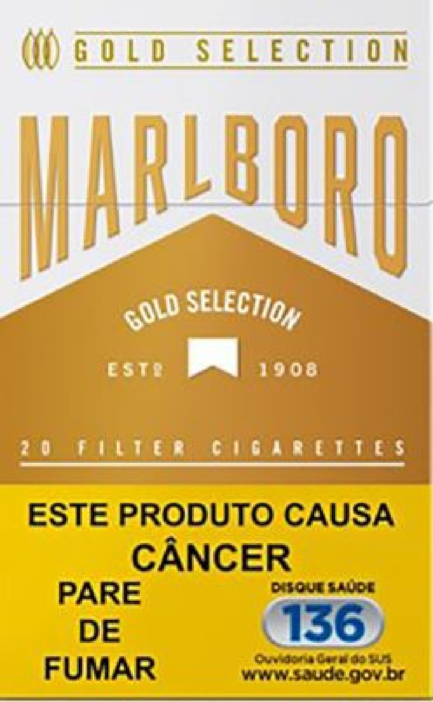 Foto do produto Malboro selection